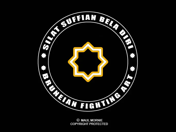 Ver Silat suffian logo blog a