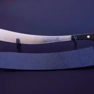 DocuChandongWithScabbard