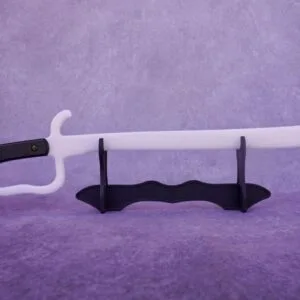 Pedang Melayu Sword - Plastic