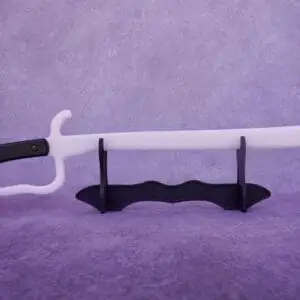 Pedang Melayu Sword - Plastic