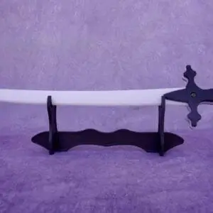 Pedang Chenangakas - Plastic