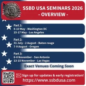 SSBD Seminar 2026 Overview 1