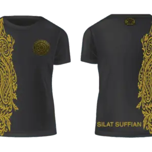 NEW SSBD Black 2026 T-Shirt