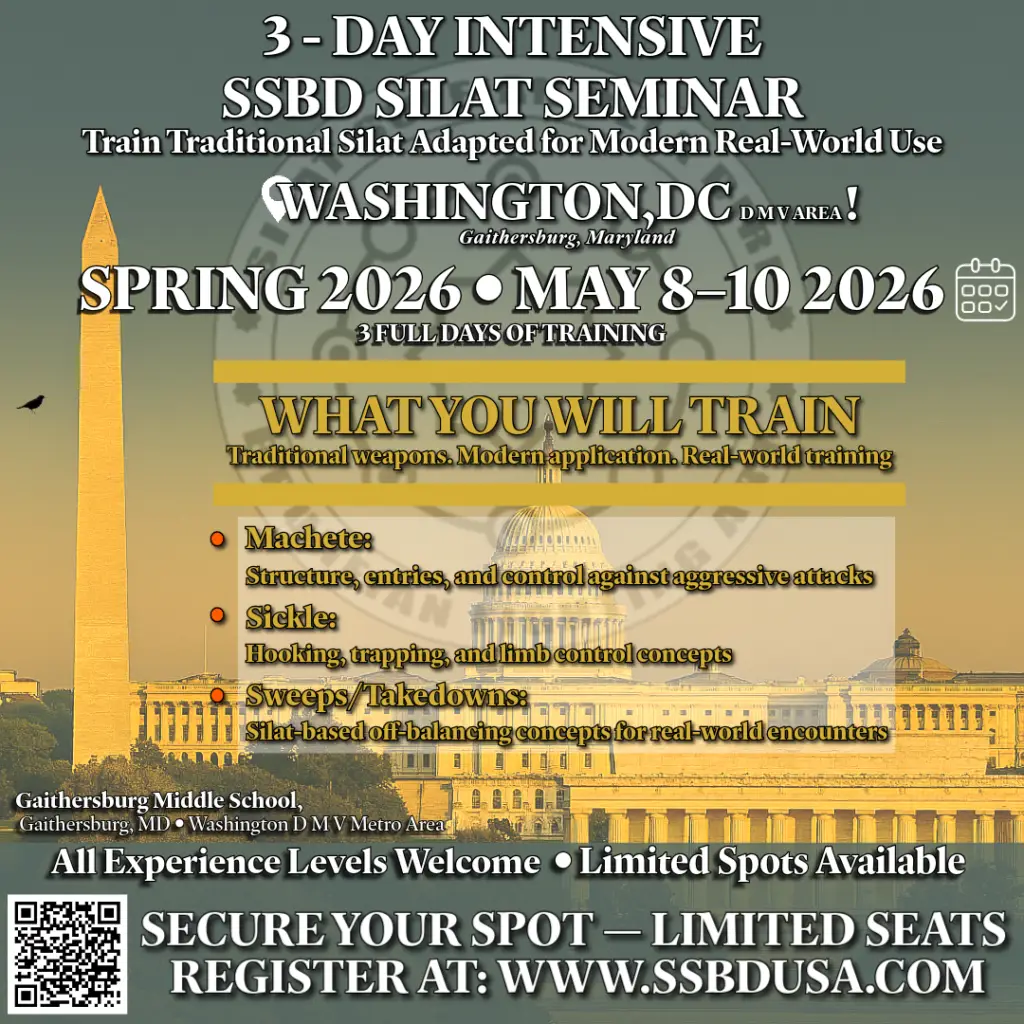 Washington DC 2026 No early bird