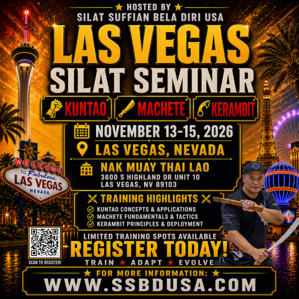 Las Vegas 2.3 Location