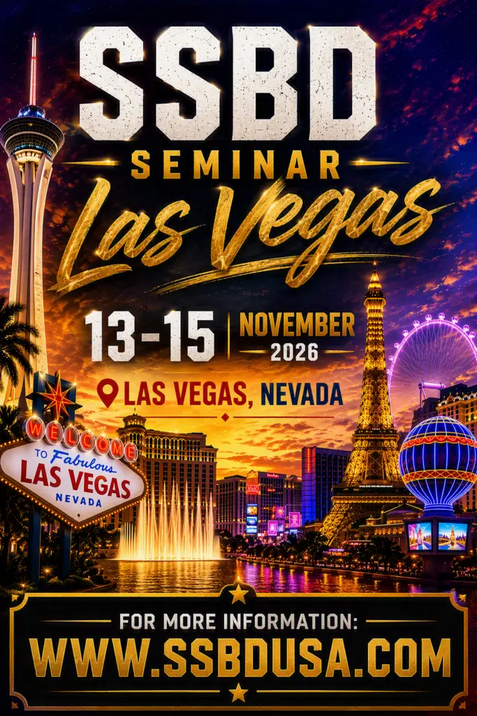 Las Vegas, NEVADA 13-15 November 2 Las Vegas 916 Promo